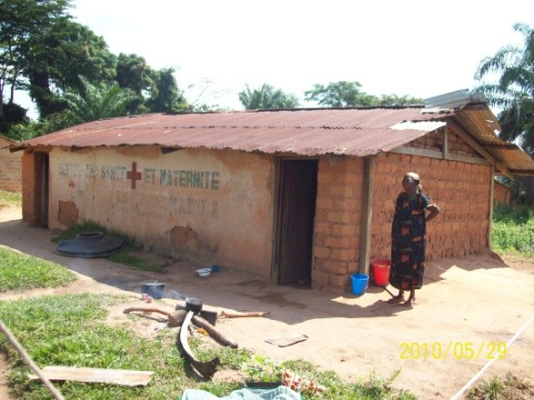 Etat de certains centres de santé qui exigent réparation