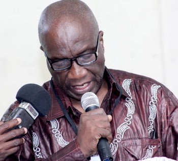 Dr Olinda, MCP du PNLS