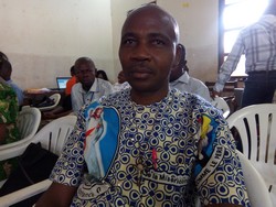  Abbé Maximilien Lobanga