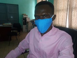 Chef de Division Prov. a.i /Santé Equateur