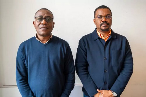 Edouard Makima christian