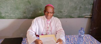 Kenge Mgr Kwambamba Vision